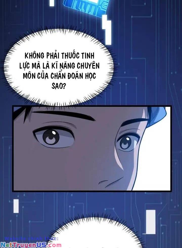 Đại Y Lăng Nhiên Chapter 34 - Trang 15