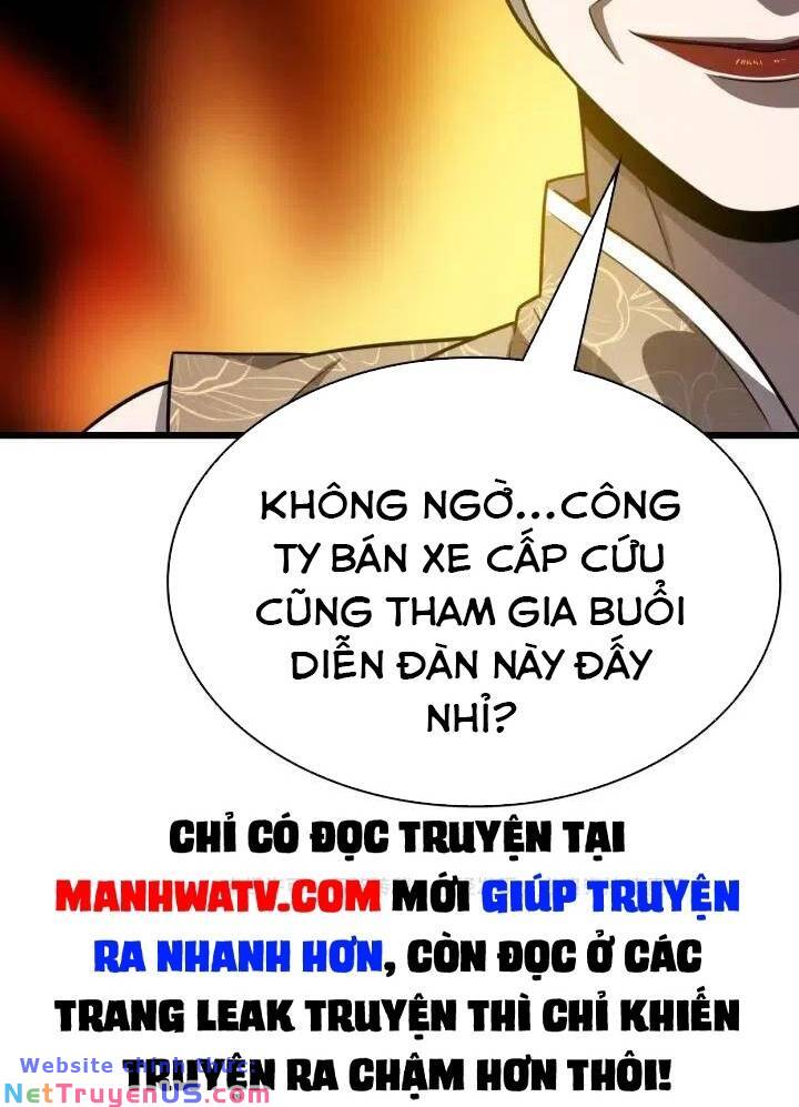 Đại Y Lăng Nhiên Chapter 37 - Trang 64