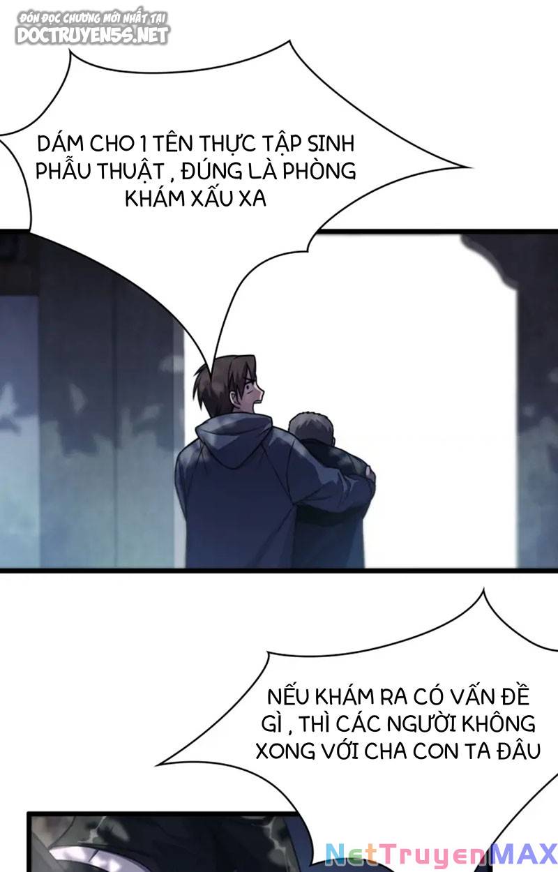 Đại Y Lăng Nhiên Chapter 6 - Trang 56