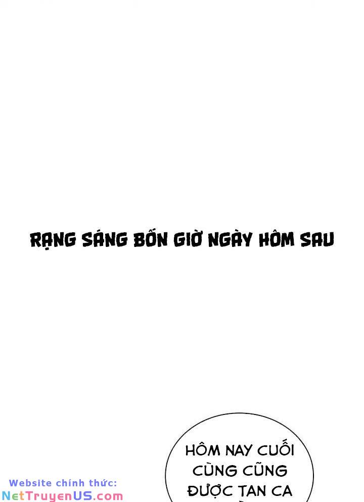 Đại Y Lăng Nhiên Chapter 37 - Trang 4