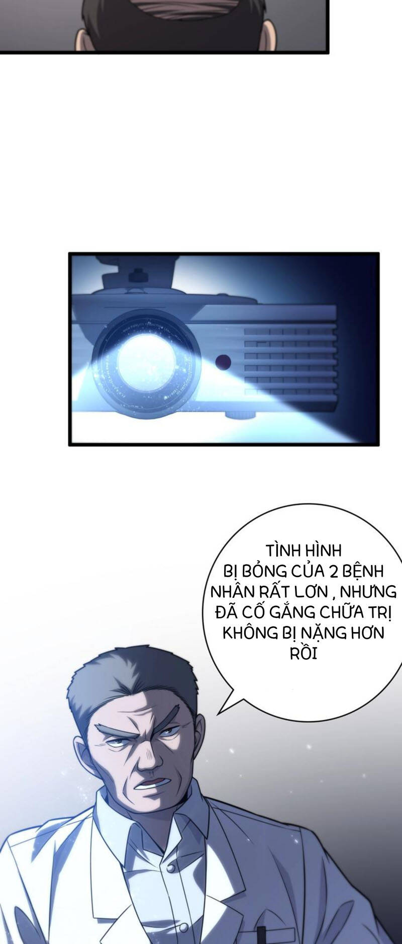 Đại Y Lăng Nhiên Chapter 17 - Trang 4