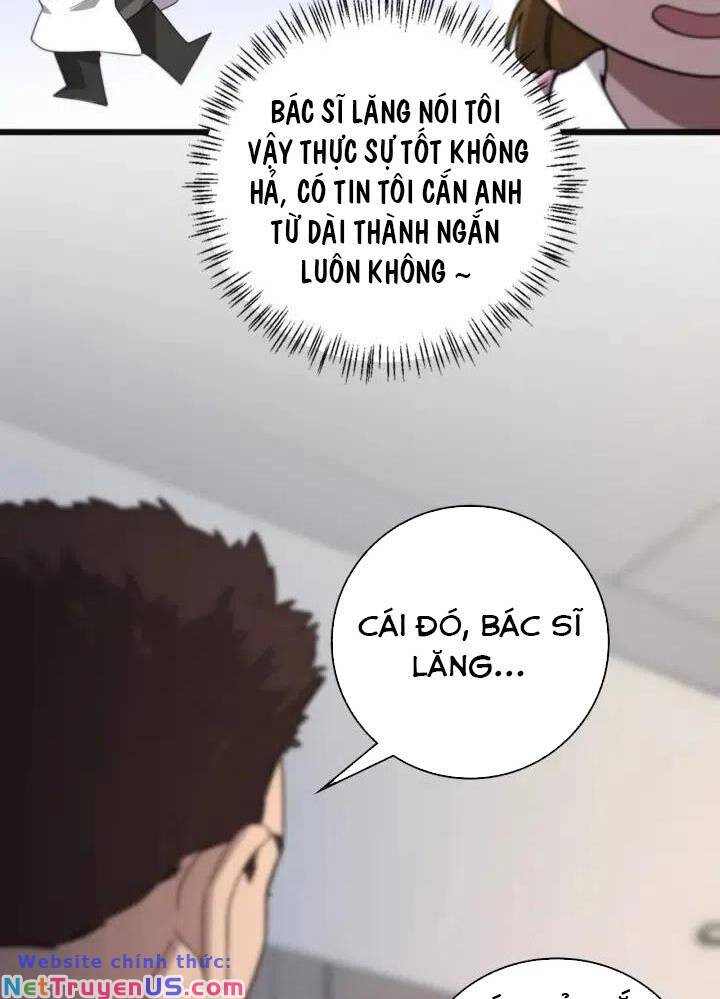 Đại Y Lăng Nhiên Chapter 35 - Trang 39