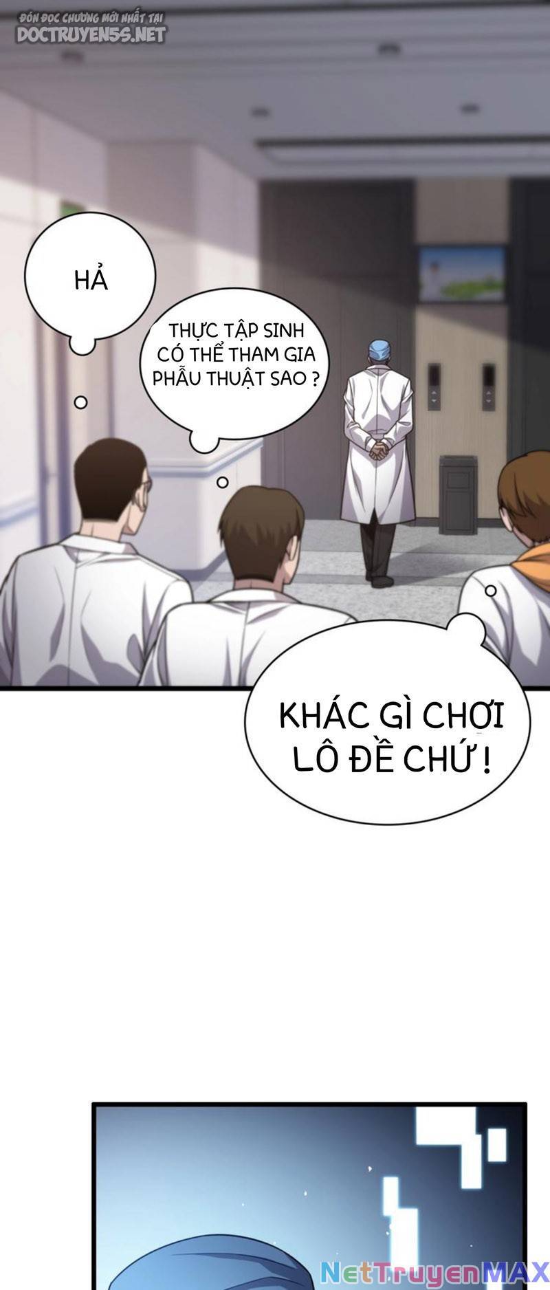 Đại Y Lăng Nhiên Chapter 10 - Trang 16