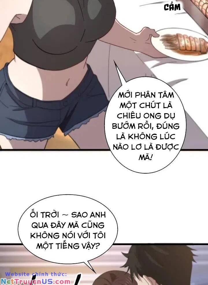 Đại Y Lăng Nhiên Chapter 38 - Trang 33