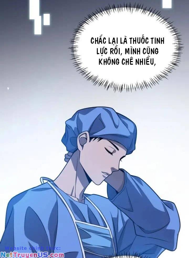 Đại Y Lăng Nhiên Chapter 34 - Trang 13