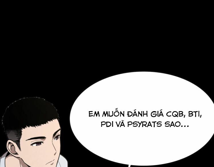 Đại Y Lăng Nhiên Chapter 1 - Trang 14