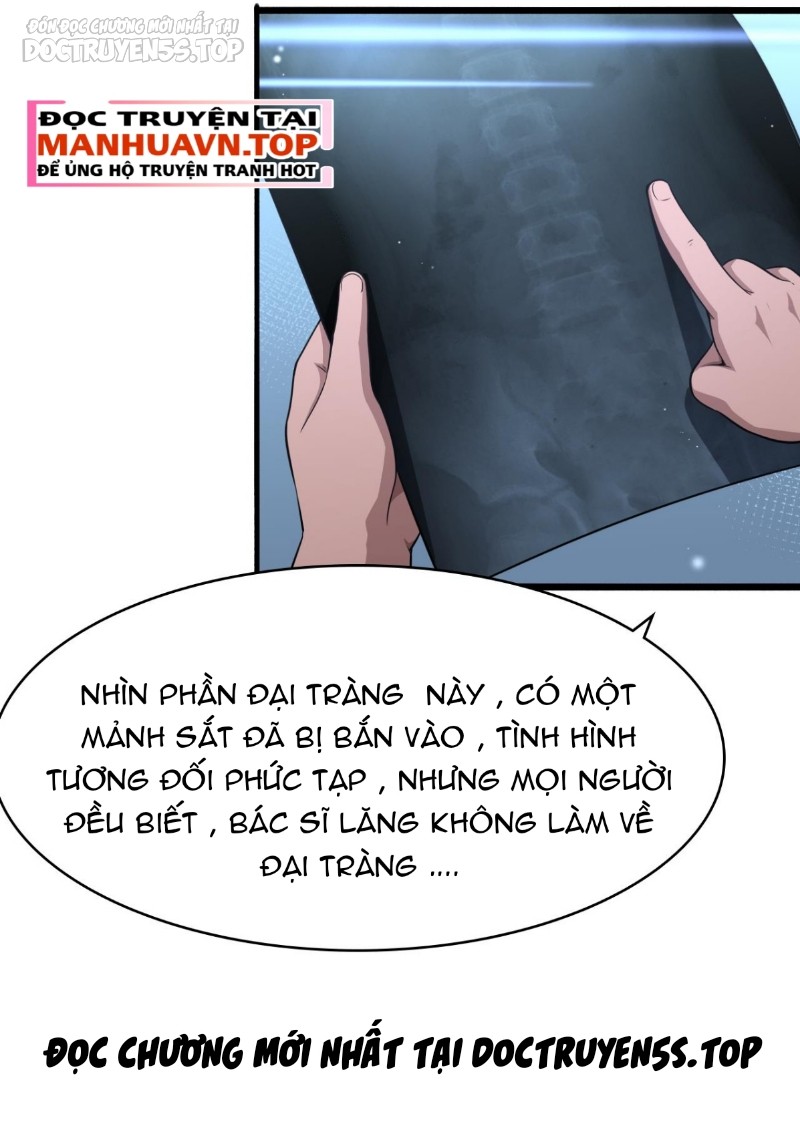 Đại Y Lăng Nhiên Chapter 251 - Trang 33