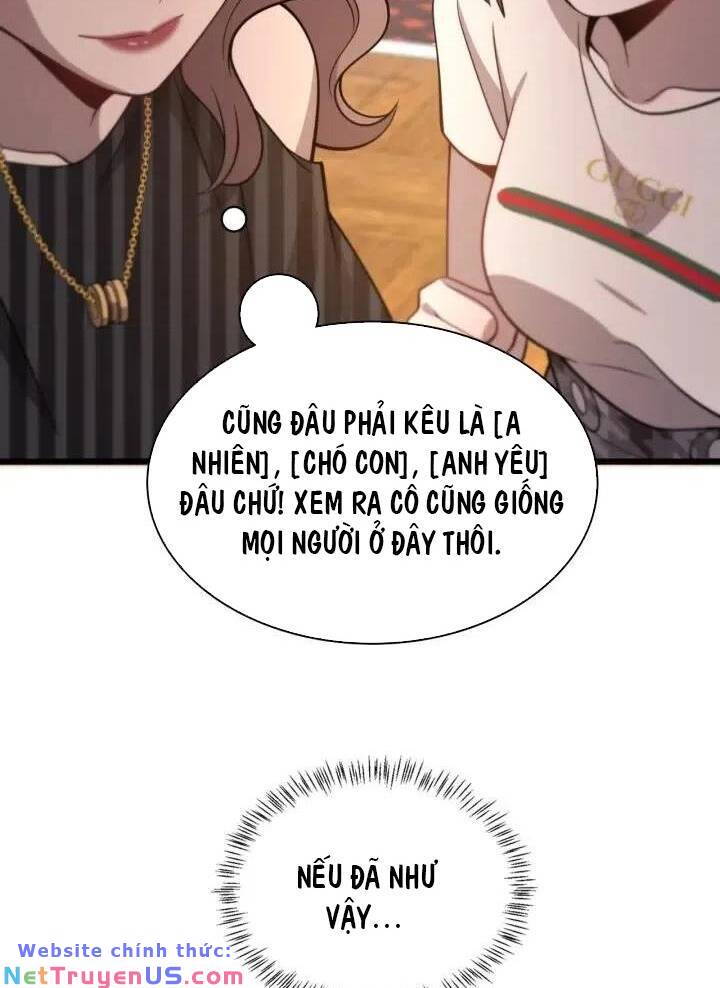 Đại Y Lăng Nhiên Chapter 38 - Trang 39