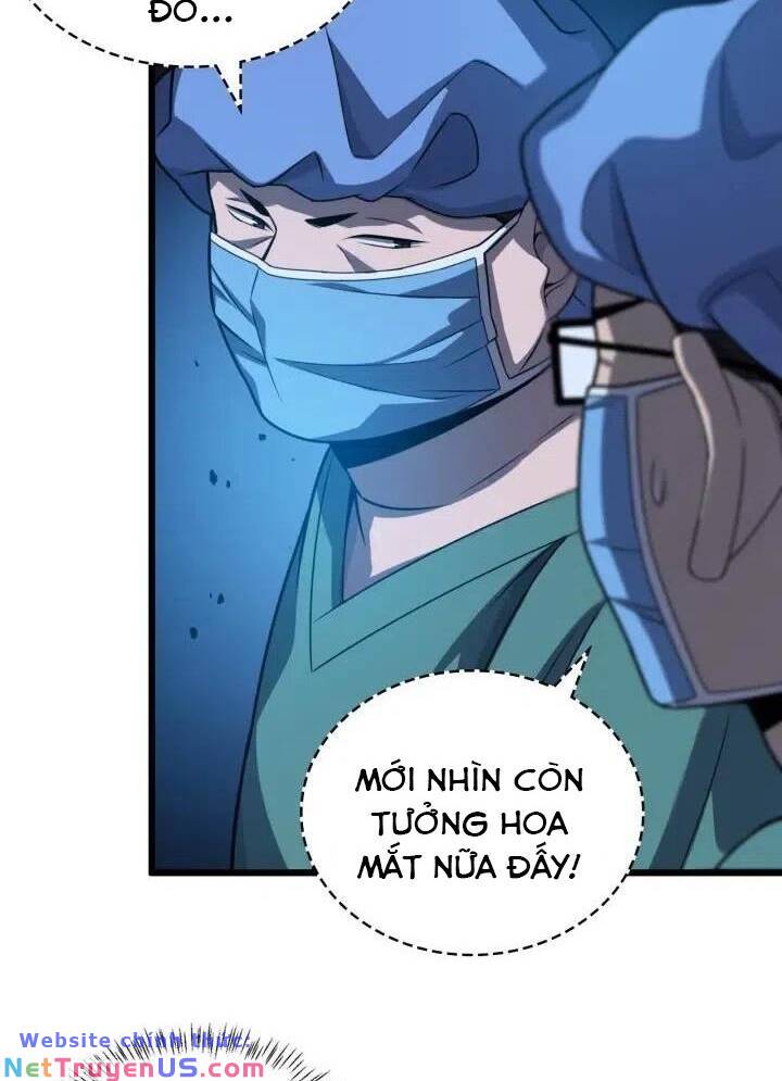 Đại Y Lăng Nhiên Chapter 36 - Trang 15