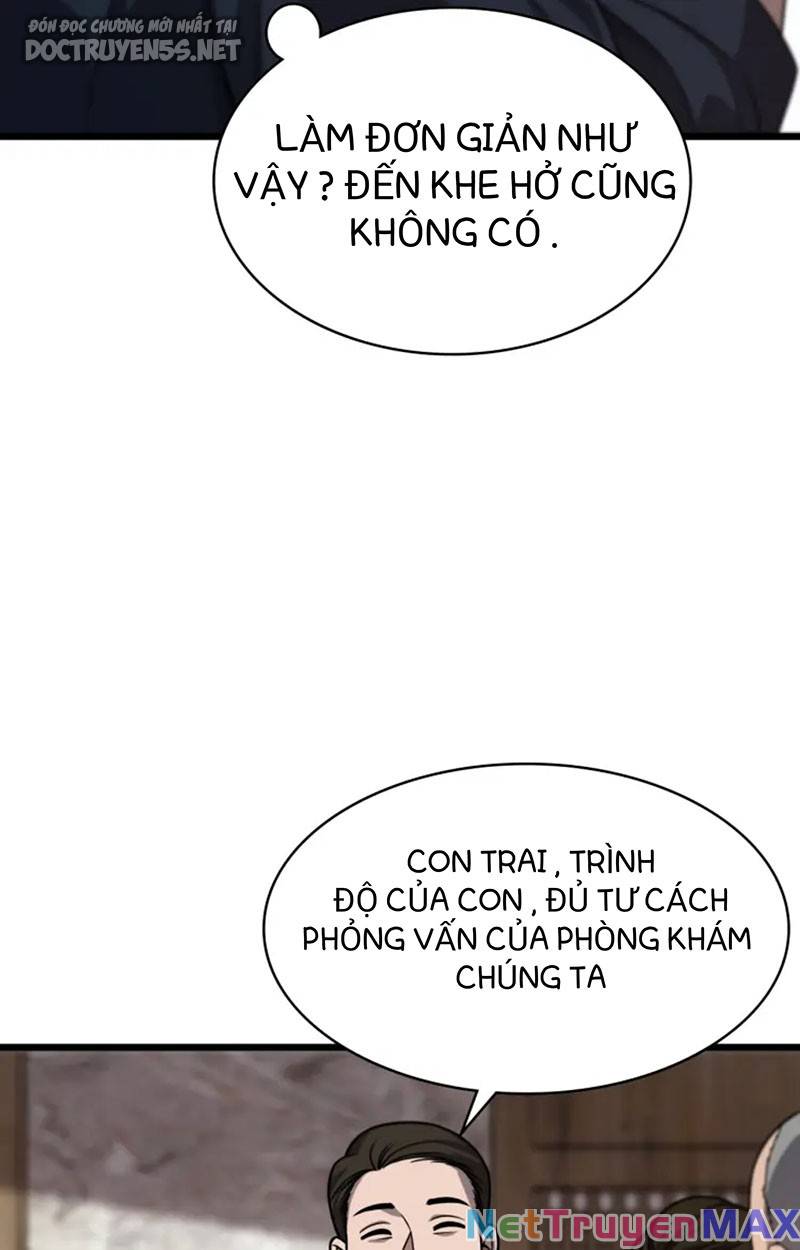 Đại Y Lăng Nhiên Chapter 6 - Trang 41