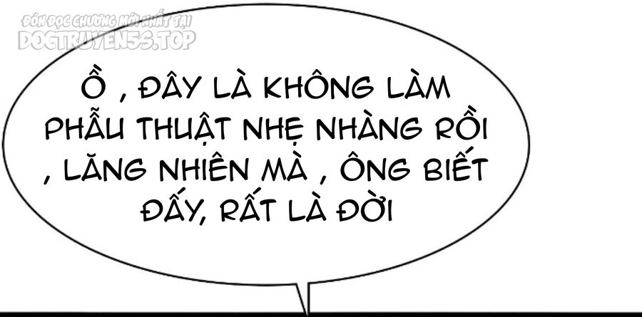 Đại Y Lăng Nhiên Chapter 258 - Trang 8