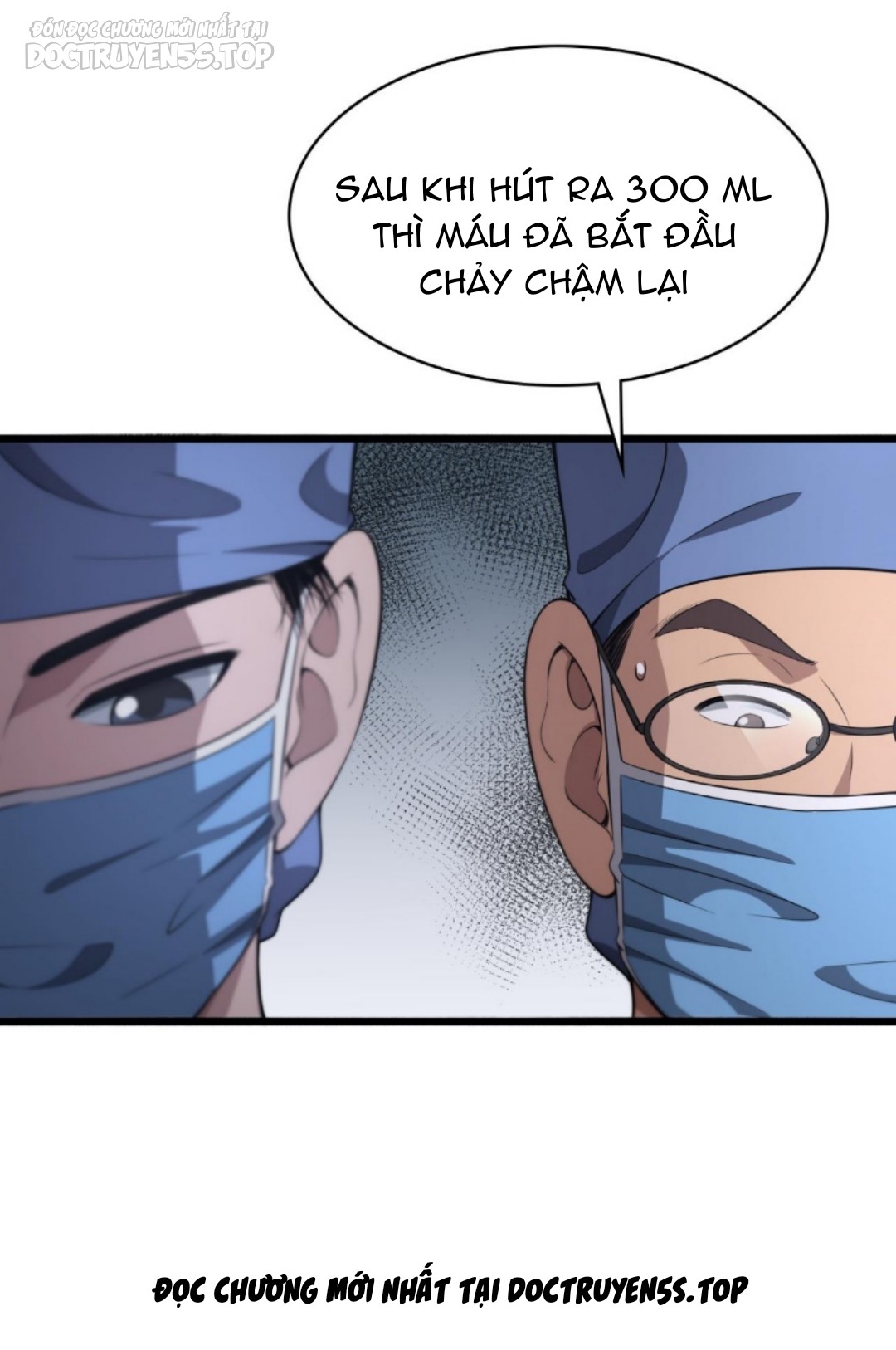 Đại Y Lăng Nhiên Chapter 254 - Trang 9