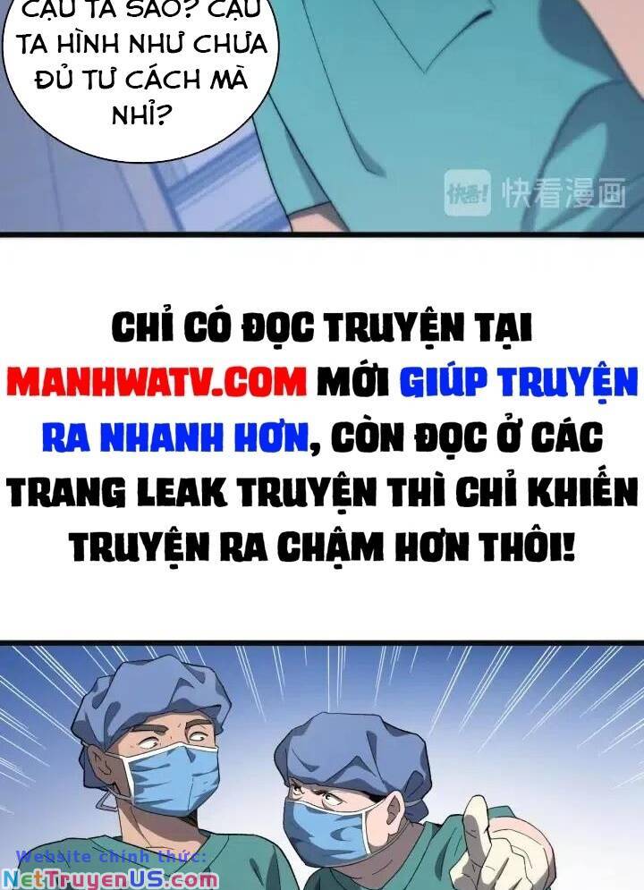 Đại Y Lăng Nhiên Chapter 36 - Trang 49