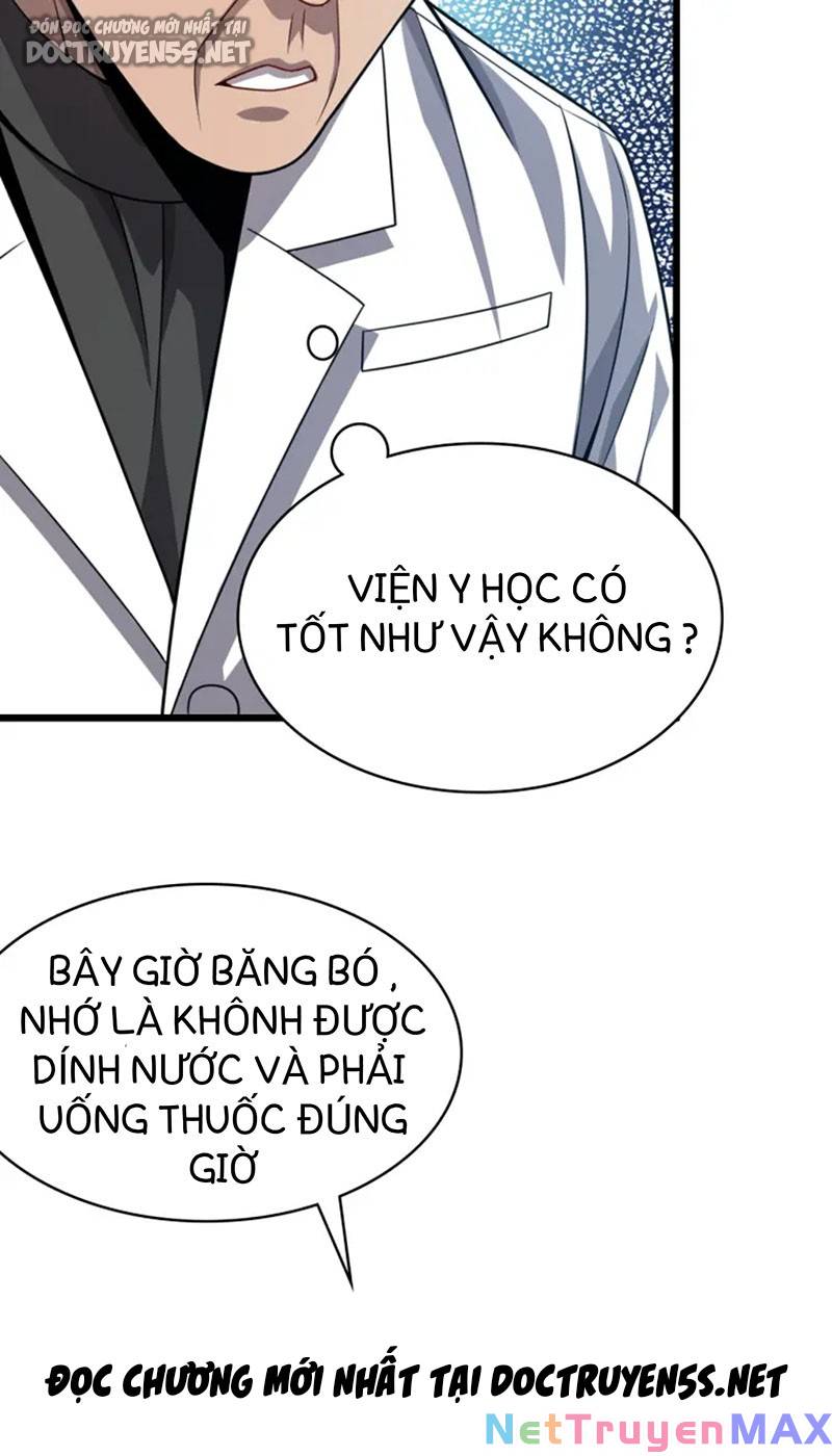 Đại Y Lăng Nhiên Chapter 6 - Trang 39