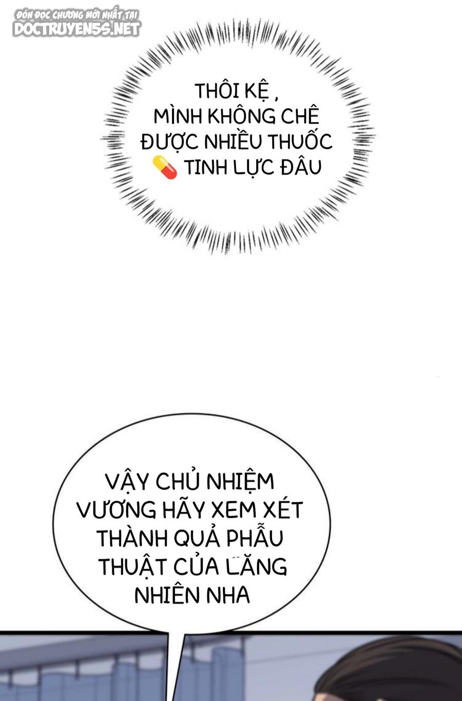 Đại Y Lăng Nhiên Chapter 27 - Trang 31