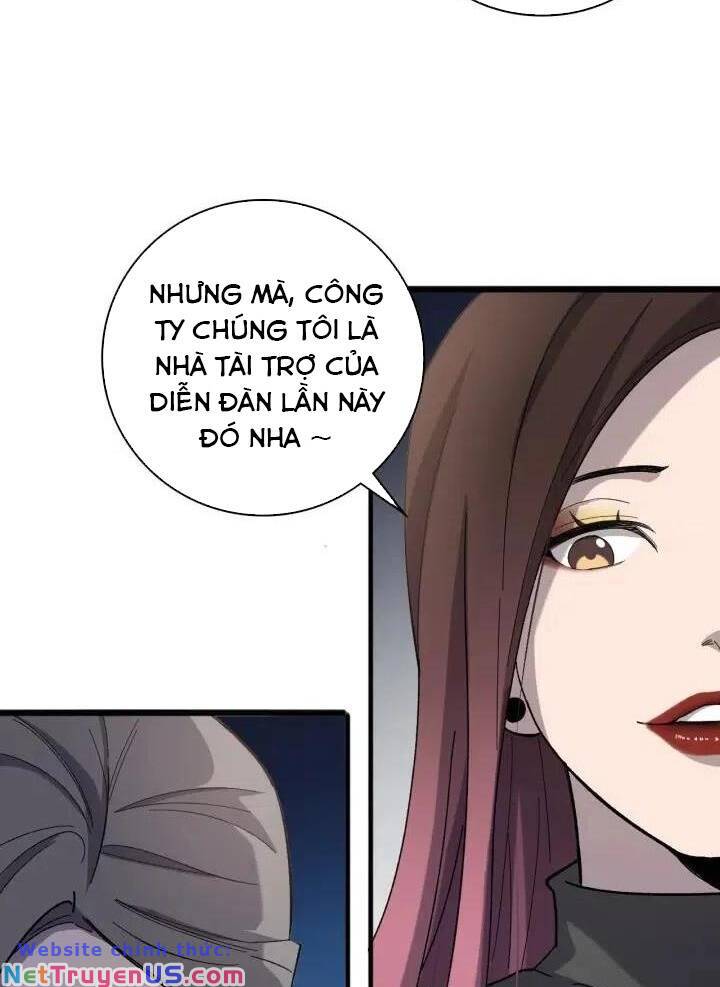 Đại Y Lăng Nhiên Chapter 38 - Trang 8