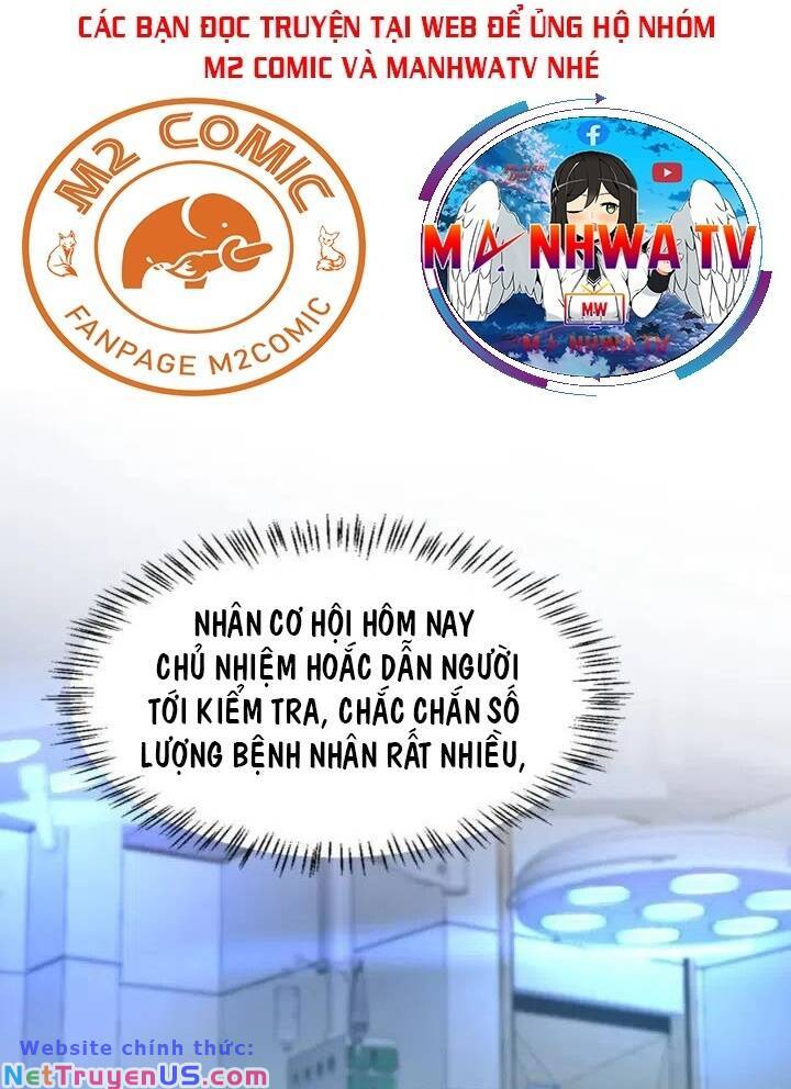 Đại Y Lăng Nhiên Chapter 37 - Trang 1