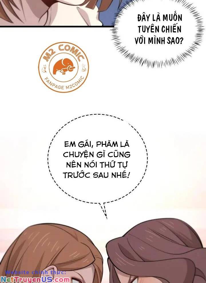 Đại Y Lăng Nhiên Chapter 38 - Trang 26