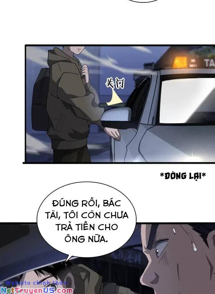 Đại Y Lăng Nhiên Chapter 34 - Trang 40