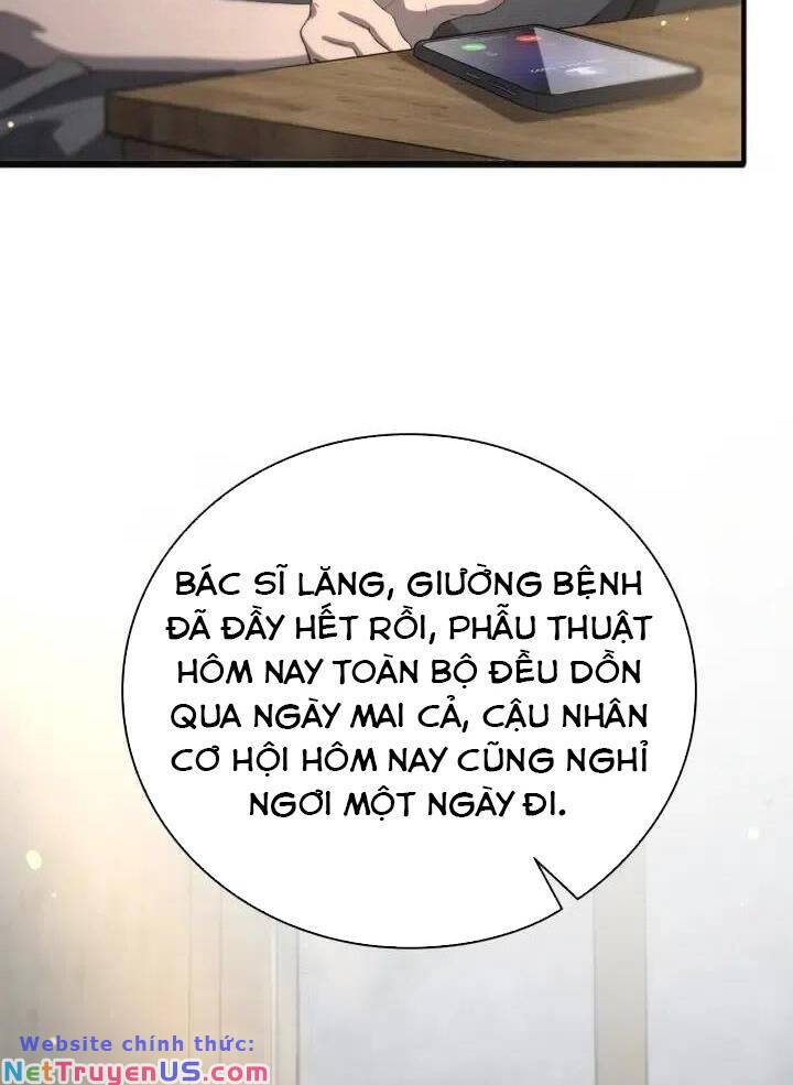 Đại Y Lăng Nhiên Chapter 34 - Trang 48