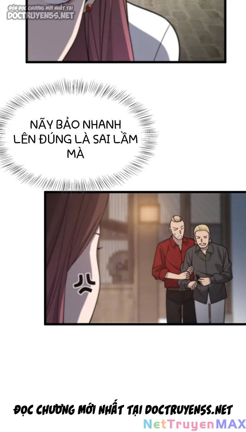 Đại Y Lăng Nhiên Chapter 20 - Trang 9