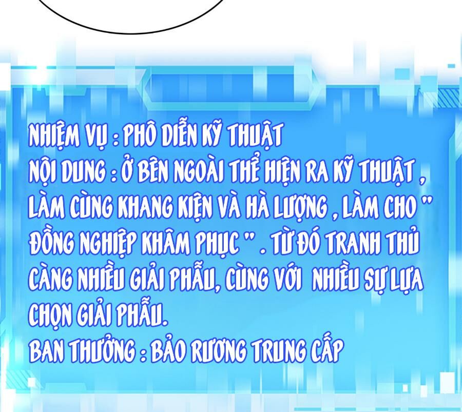 Đại Y Lăng Nhiên Chapter 271 - Trang 9