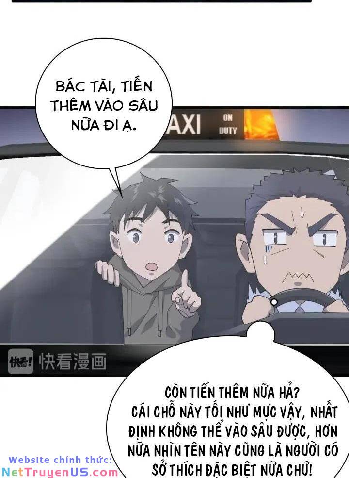 Đại Y Lăng Nhiên Chapter 34 - Trang 38