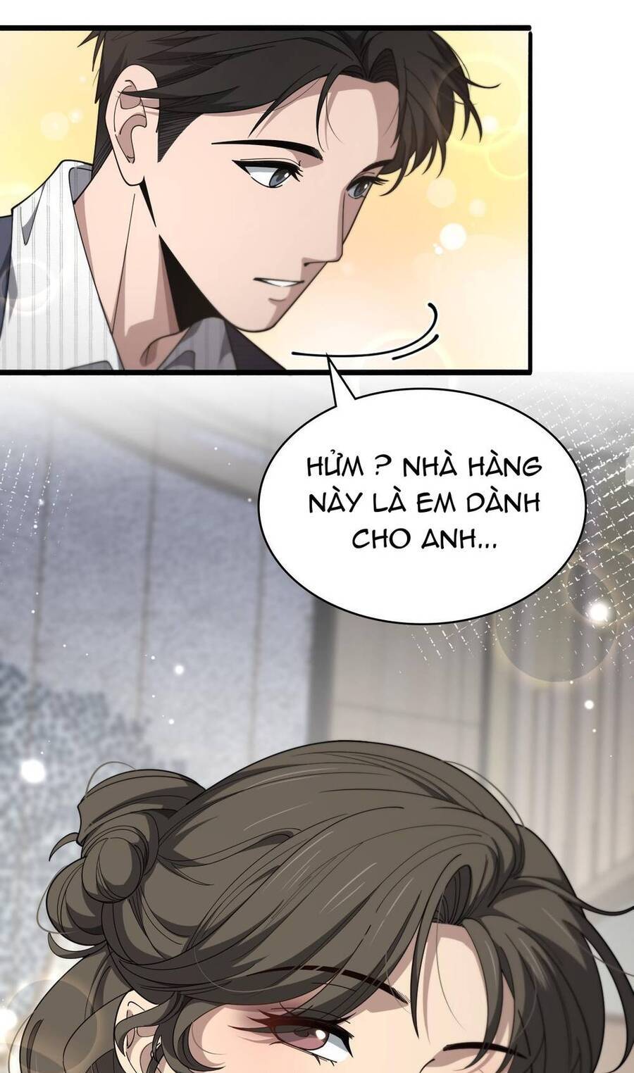 Đại Y Lăng Nhiên Chapter 261 - Trang 32