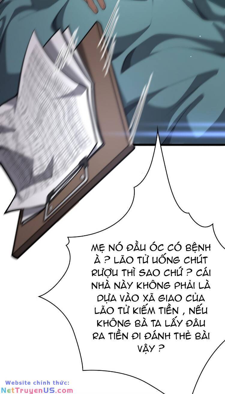 Đại Y Lăng Nhiên Chapter 262 - Trang 17