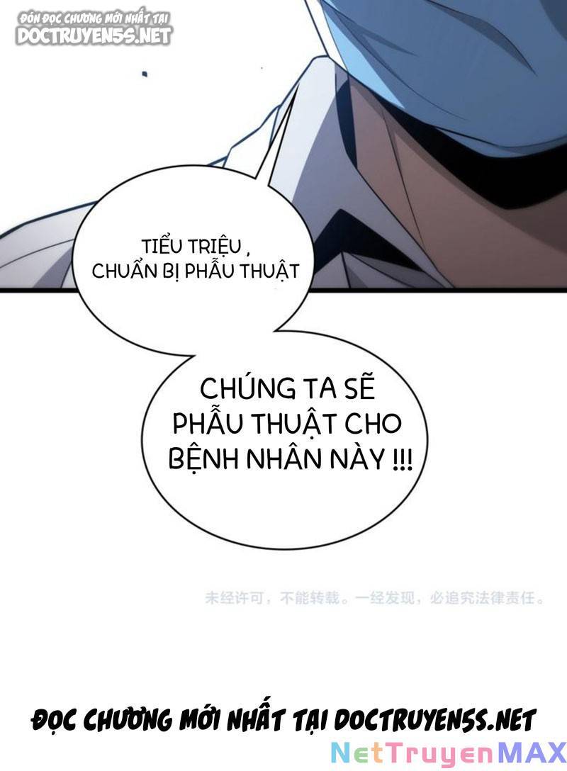 Đại Y Lăng Nhiên Chapter 12 - Trang 36