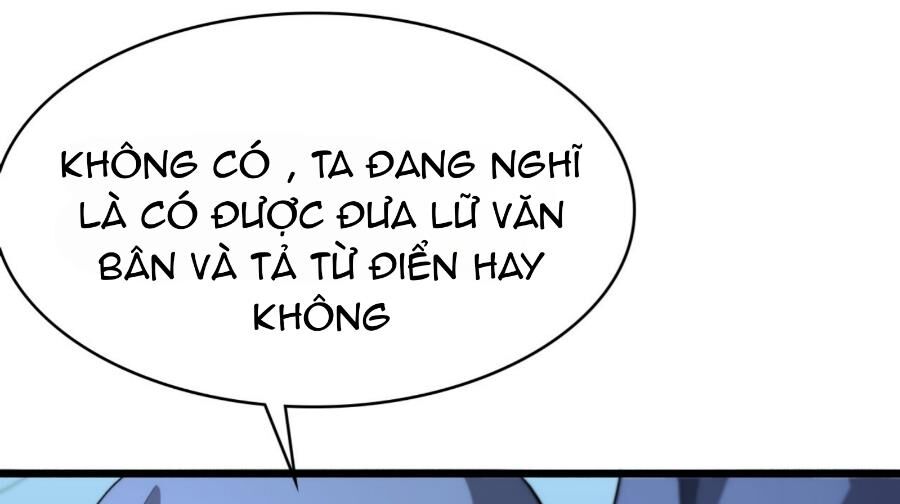 Đại Y Lăng Nhiên Chapter 271 - Trang 16