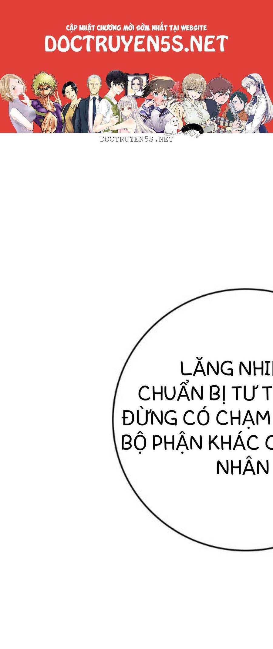 Đại Y Lăng Nhiên Chapter 13 - Trang 0