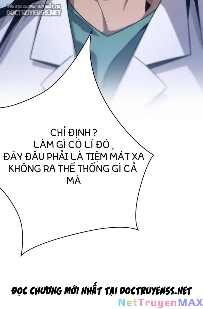 Đại Y Lăng Nhiên Chapter 9 - Trang 54