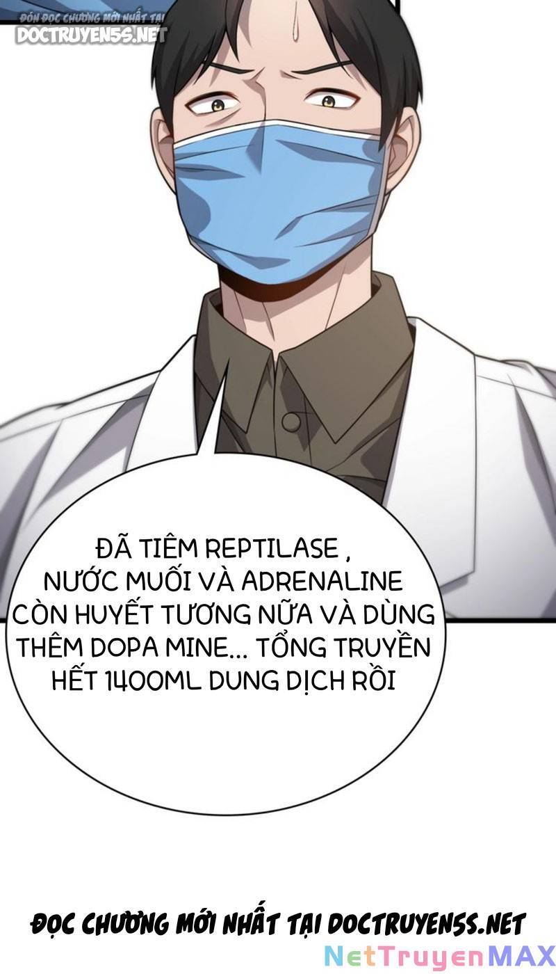 Đại Y Lăng Nhiên Chapter 12 - Trang 17