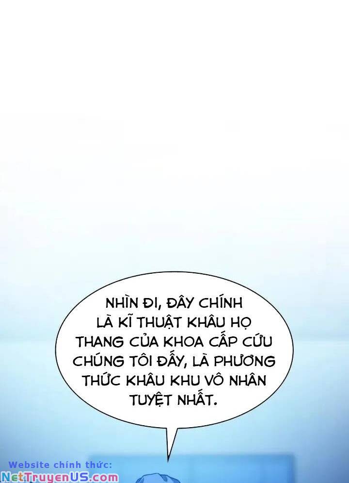 Đại Y Lăng Nhiên Chapter 36 - Trang 2