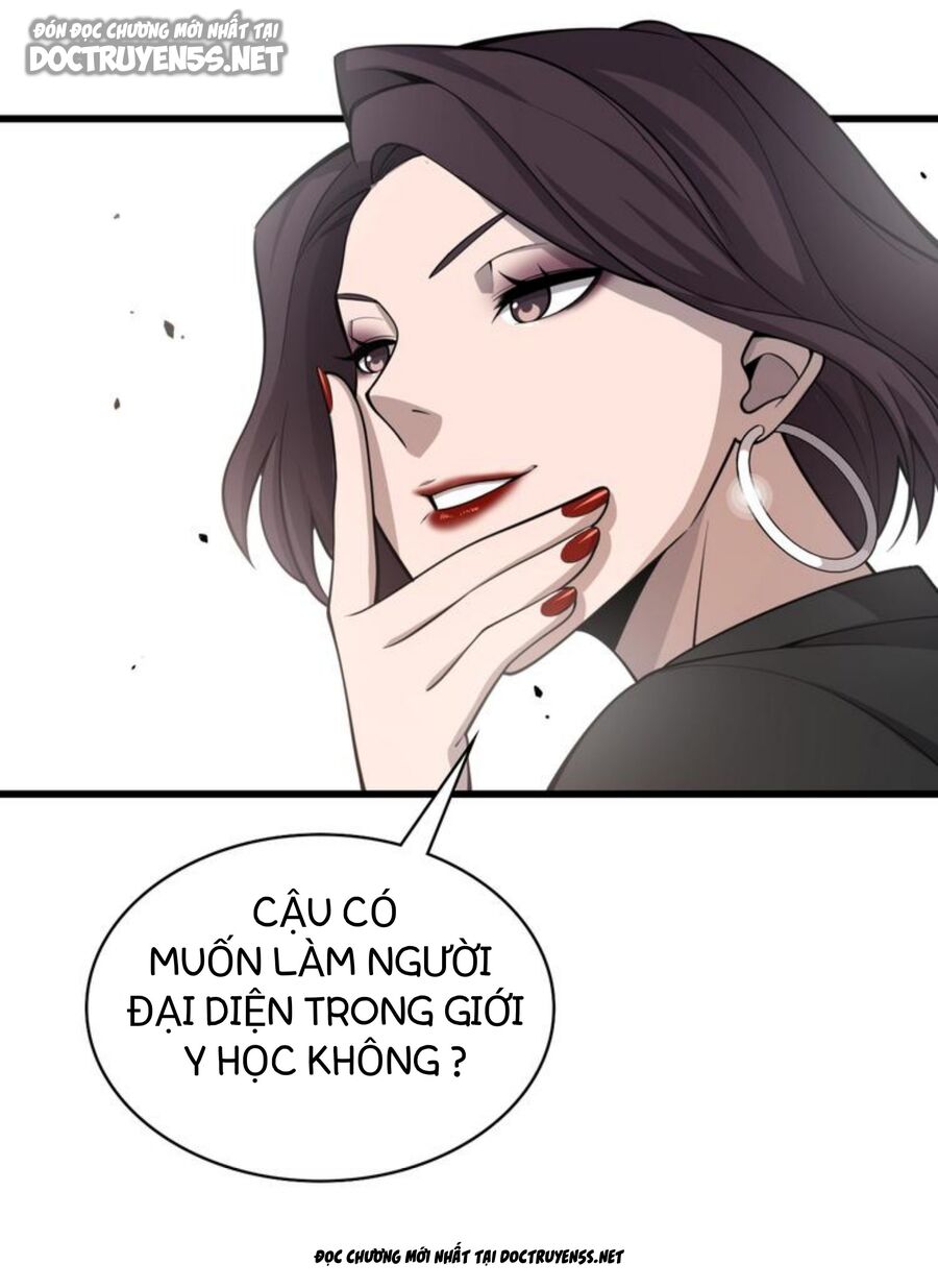 Đại Y Lăng Nhiên Chapter 27 - Trang 46