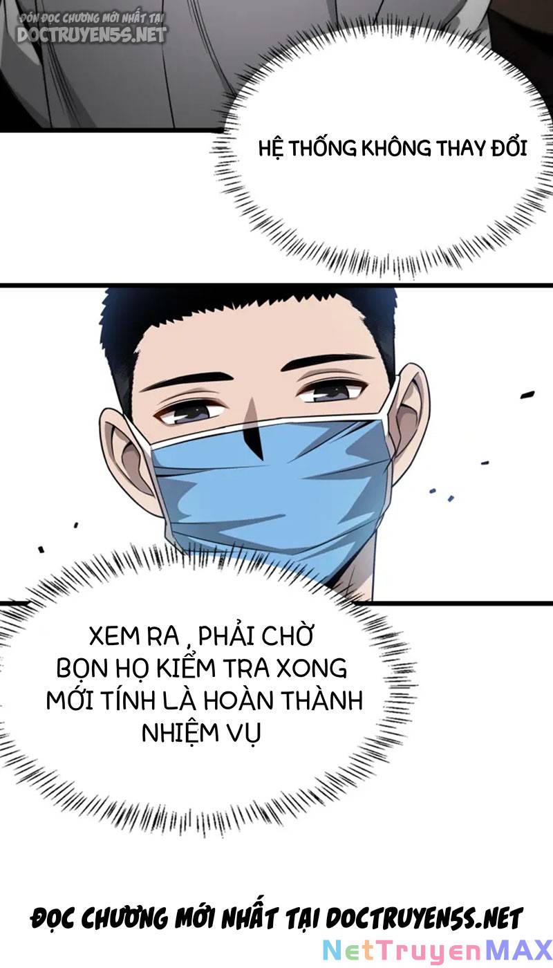 Đại Y Lăng Nhiên Chapter 6 - Trang 55