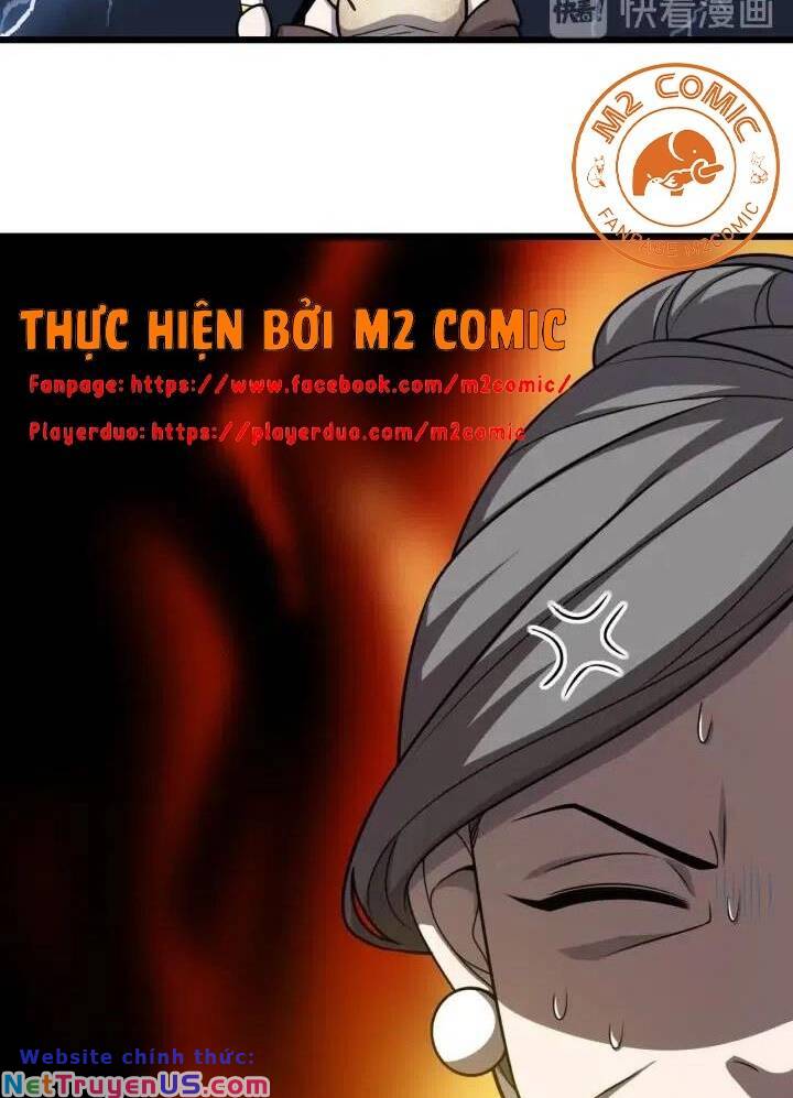 Đại Y Lăng Nhiên Chapter 37 - Trang 63