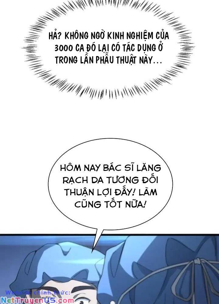 Đại Y Lăng Nhiên Chapter 35 - Trang 47