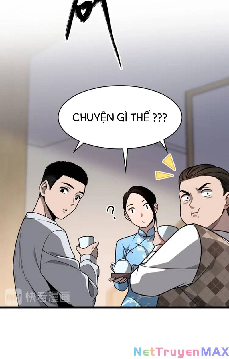 Đại Y Lăng Nhiên Chapter 5 - Trang 52