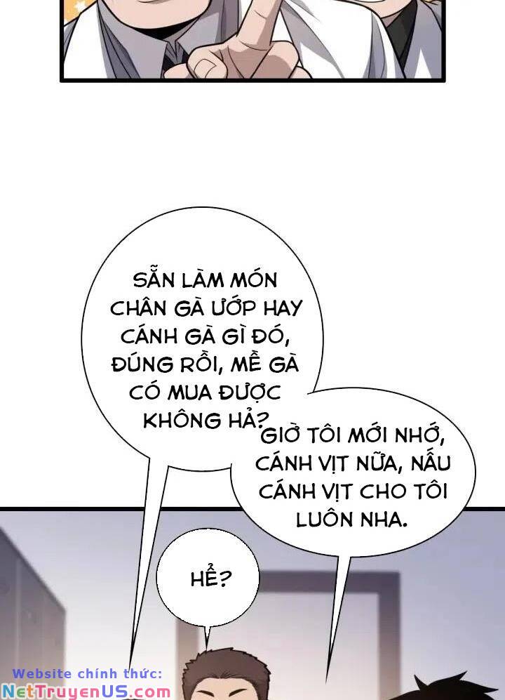 Đại Y Lăng Nhiên Chapter 33 - Trang 13