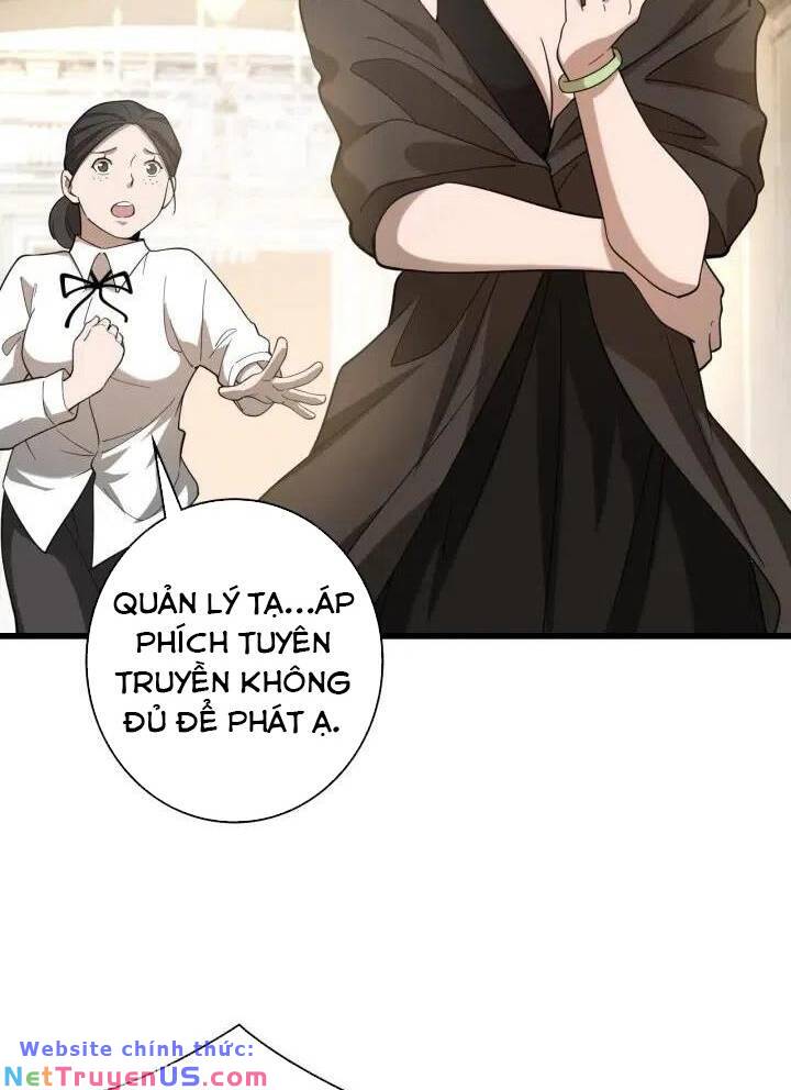 Đại Y Lăng Nhiên Chapter 37 - Trang 28