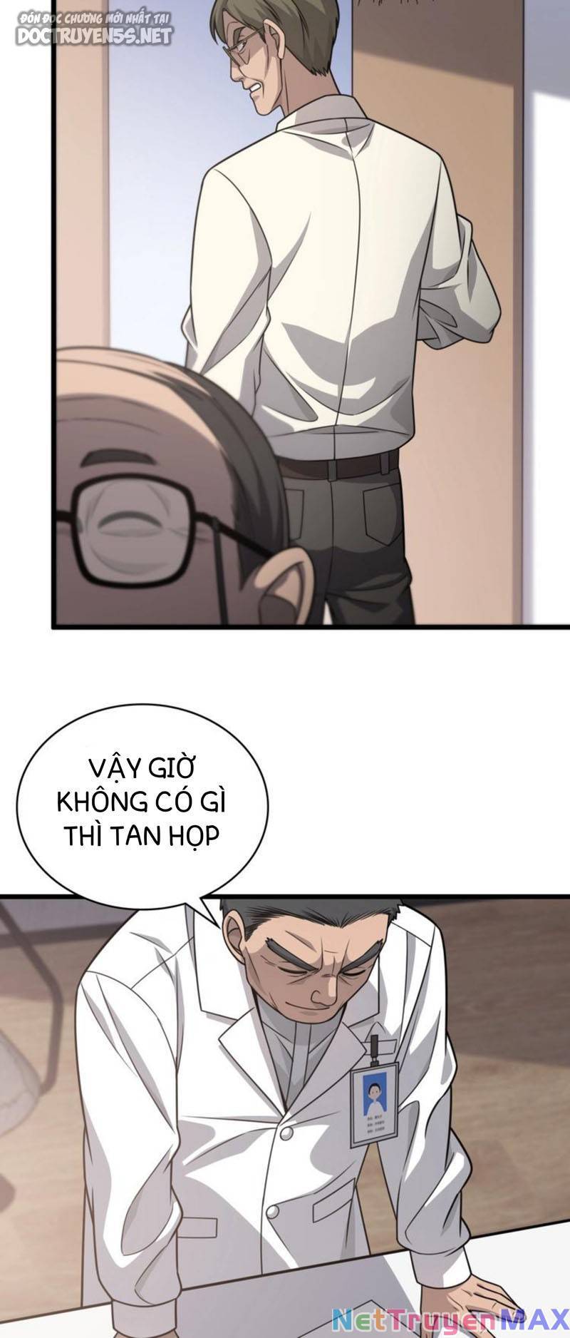 Đại Y Lăng Nhiên Chapter 18 - Trang 27