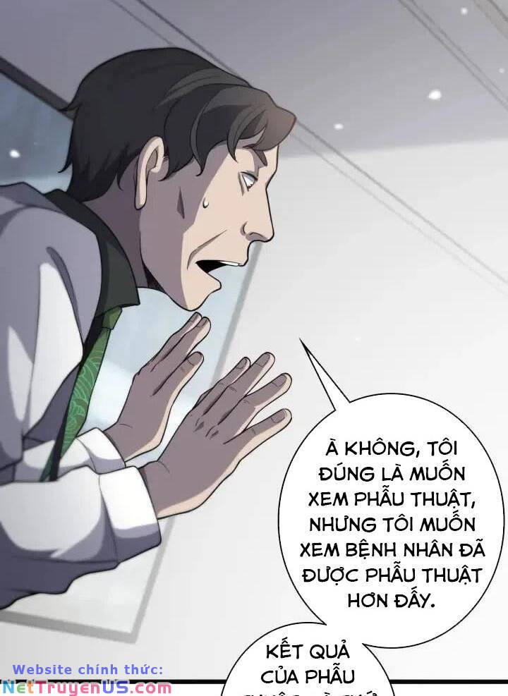 Đại Y Lăng Nhiên Chapter 38 - Trang 54