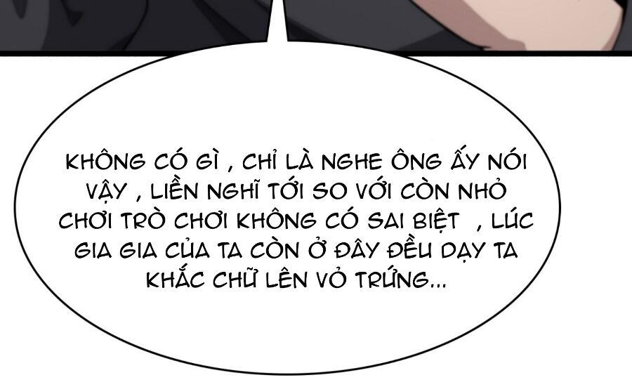 Đại Y Lăng Nhiên Chapter 271 - Trang 41