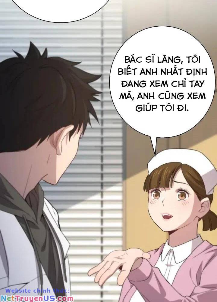 Đại Y Lăng Nhiên Chapter 35 - Trang 32