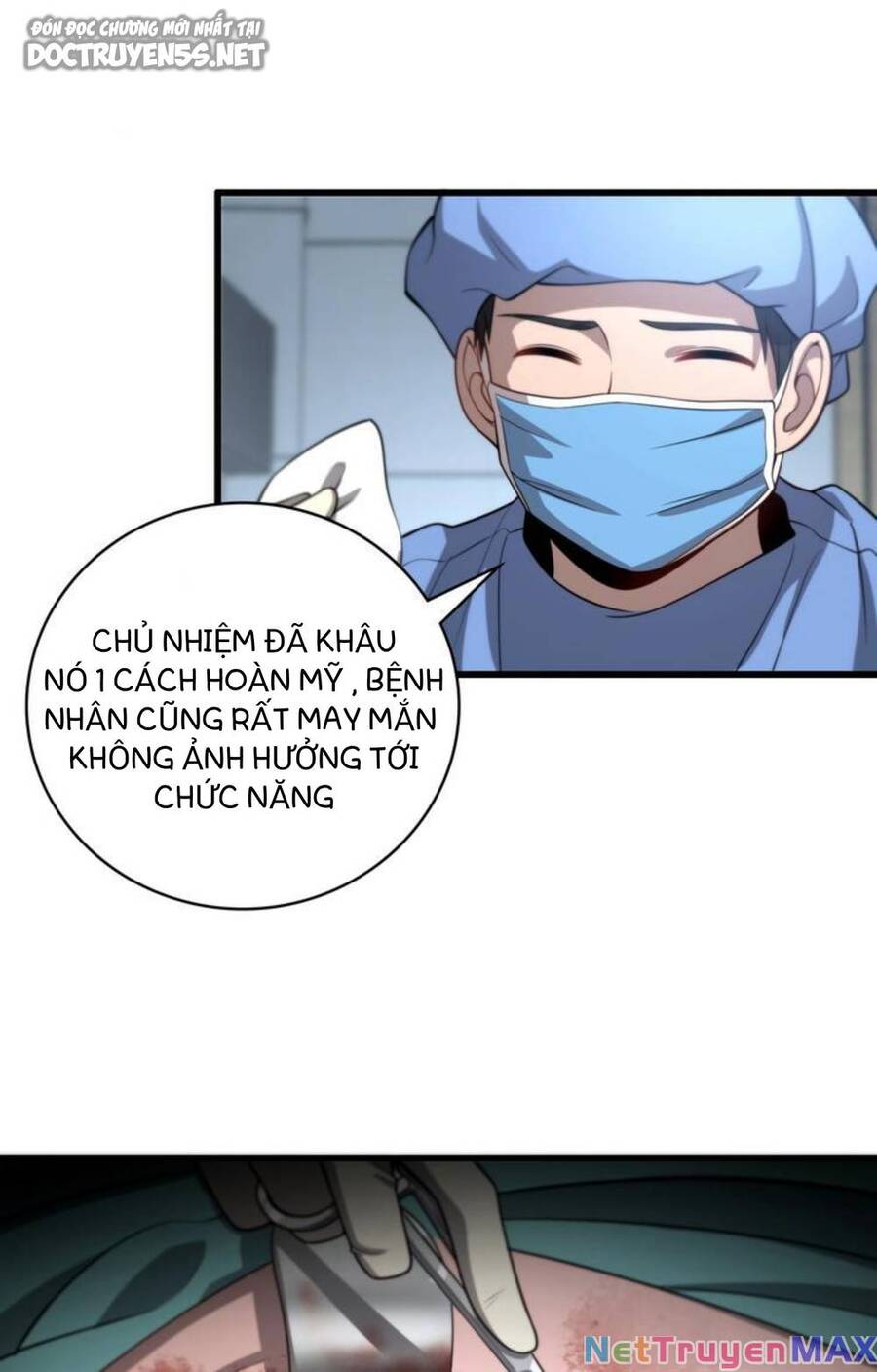 Đại Y Lăng Nhiên Chapter 13 - Trang 16