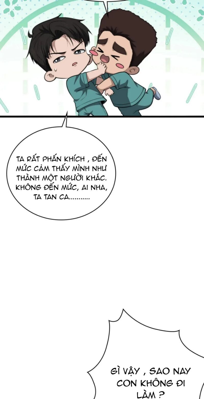 Đại Y Lăng Nhiên Chapter 267 - Trang 24