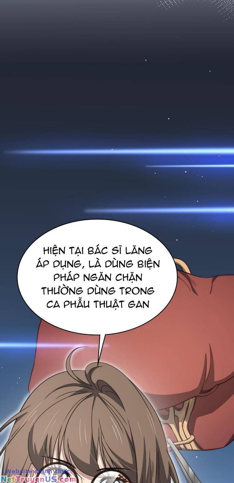 Đại Y Lăng Nhiên Chapter 262 - Trang 24