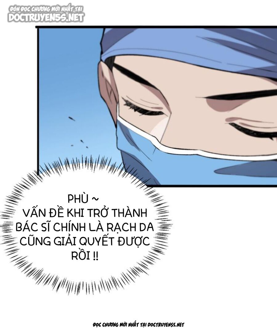 Đại Y Lăng Nhiên Chapter 29 - Trang 26